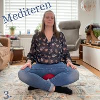 3. Mediteren